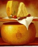 Grana Padano Italy Italiano Imported Cheese, 5 Pounds