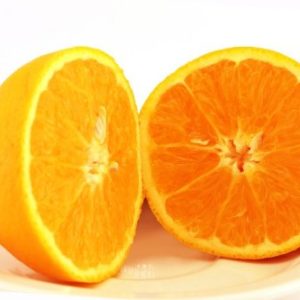 California Vitamin C Sweet Oranges Seedless Navel (14 lbs)