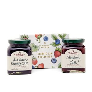 Jam of the Month Club (1 jar per month) 6 Month Subscription.