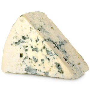 English Cheese Blue Stilton - 1 pound