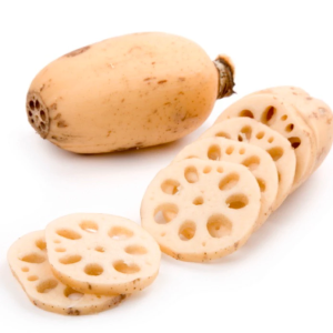 Lotus root (appx 1lb) Chn