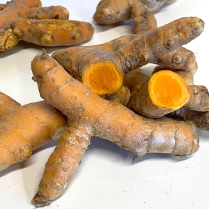 Turmeric root 1 lb (Hawaiian)