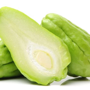 Chayote 2lbs