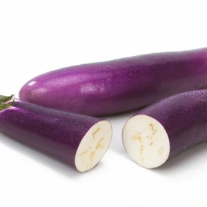 Chinese Eggplants 1.5 lbs.