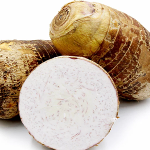 Big taro root 2-2.5lbs